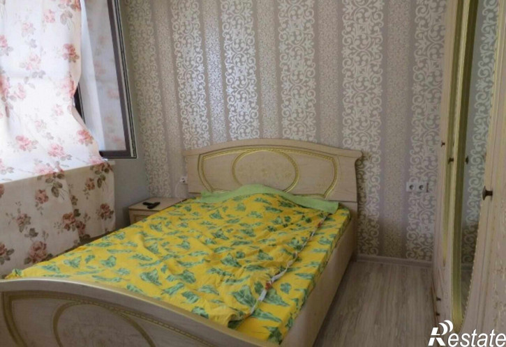 Коттедж/дом Анапа