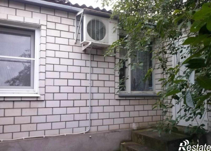 Коттедж/дом Анапа