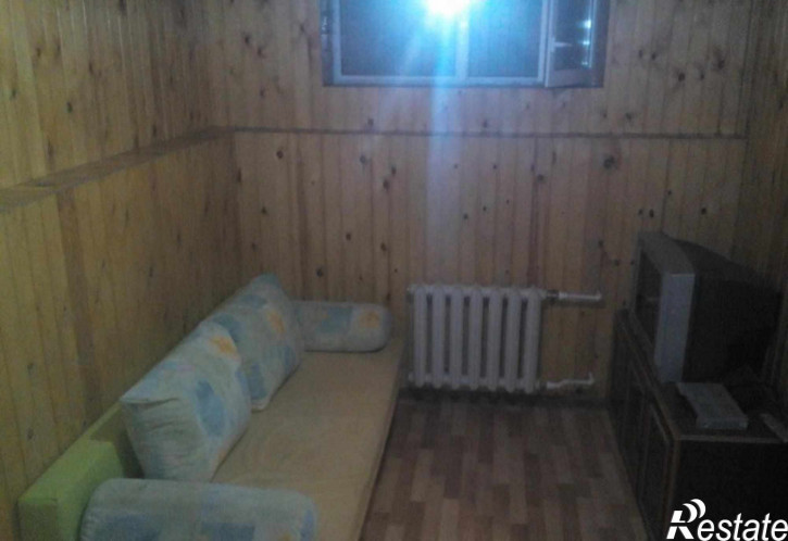 Коттедж/дом Анапа