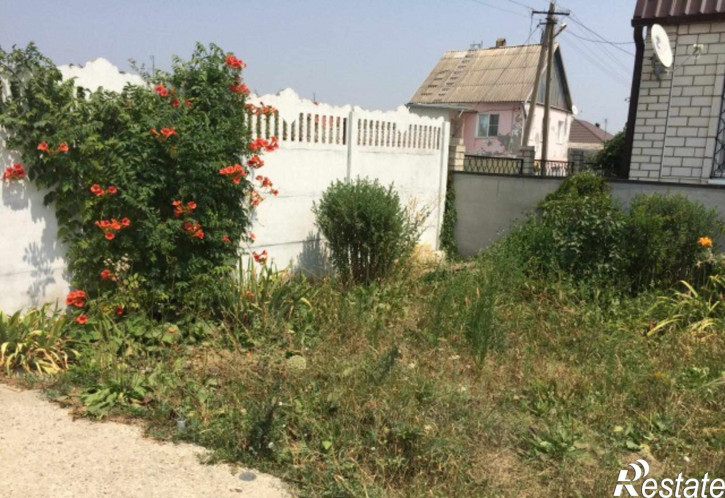 Коттедж/дом Красный