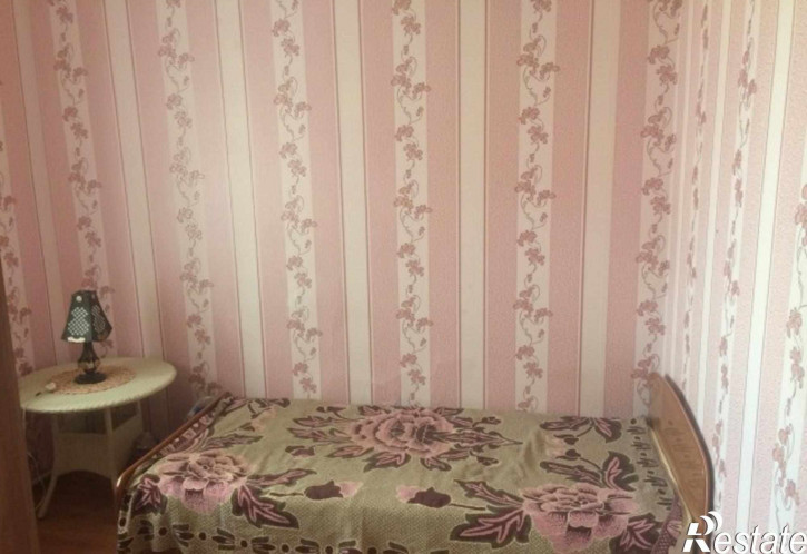 Коттедж/дом Красный
