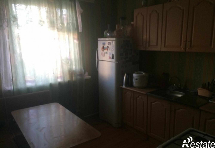 Коттедж/дом Красный