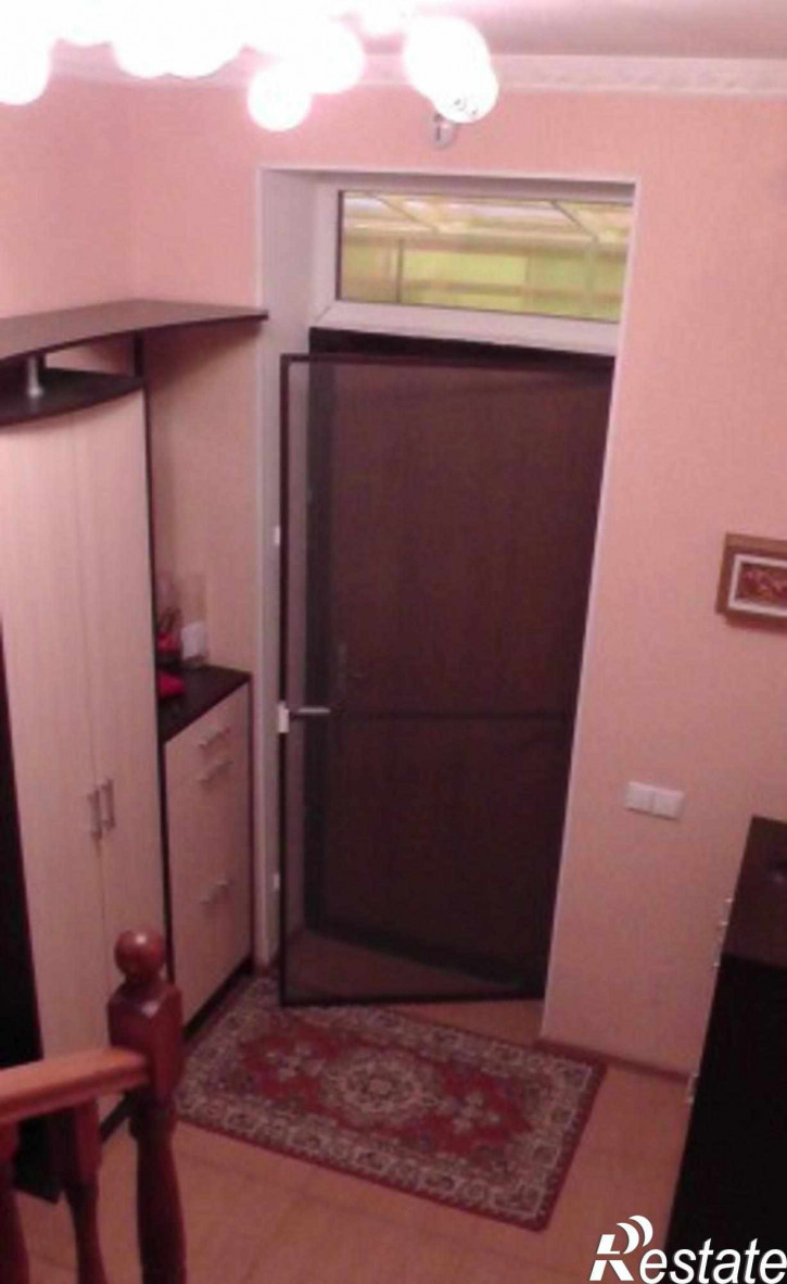 Коттедж/дом Супсех