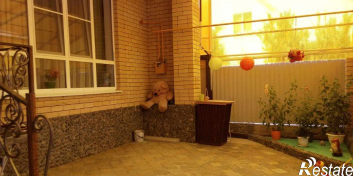 Коттедж/дом Супсех