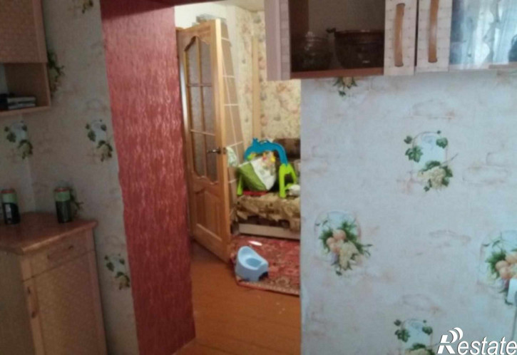 Коттедж/дом Супсех