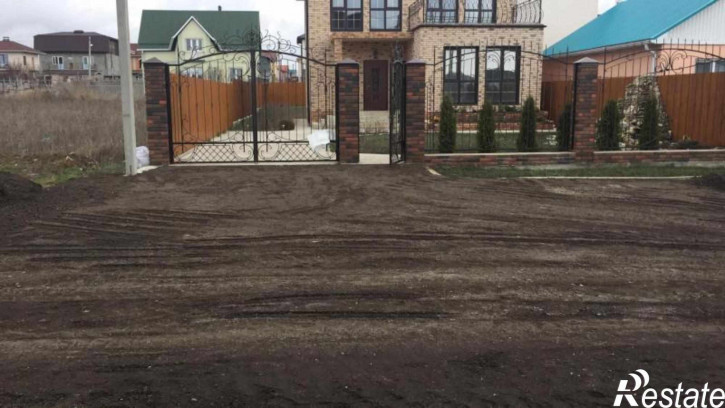 Коттедж/дом Пятихатки