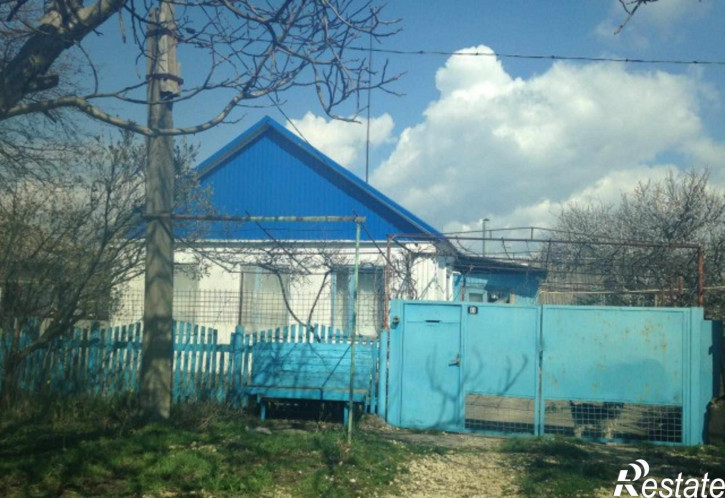 Коттедж/дом Цибанобалка