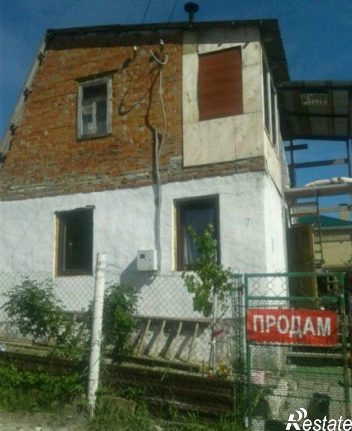 Коттедж/дом СОТ Колос