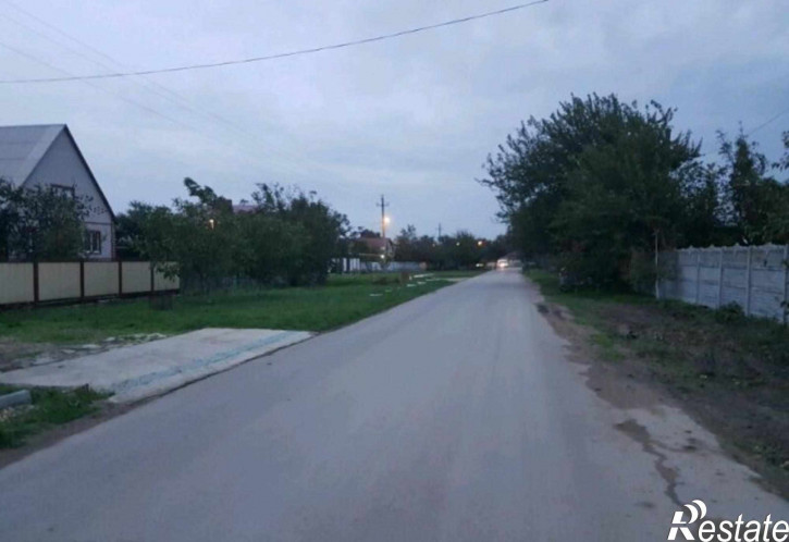 Коттедж/дом Цибанобалка