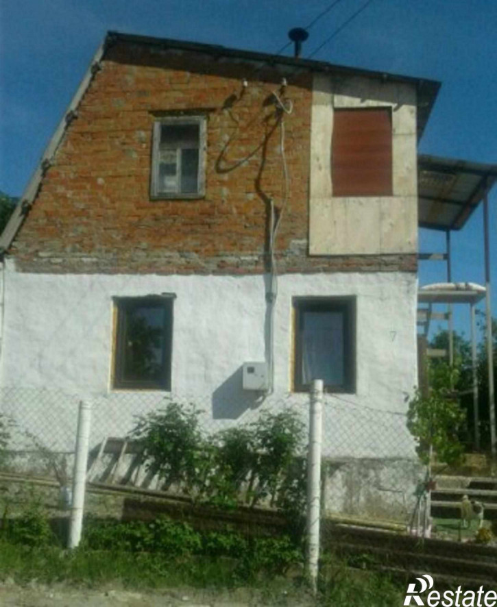 Коттедж/дом СОТ Колос