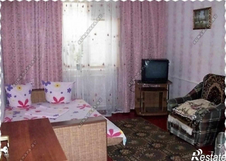 Коттедж/дом Ивана Голубца улица,
