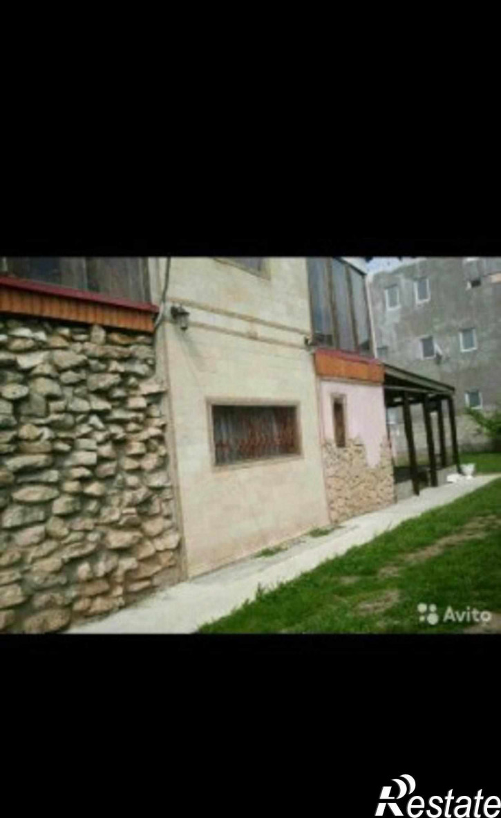 Коттедж/дом Витязево