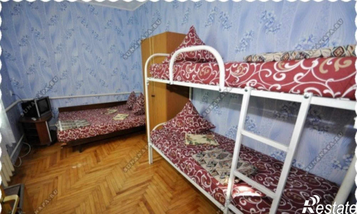 Коттедж/дом Ивана Голубца улица,
