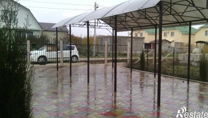 Коттедж/дом ул Жемчужная