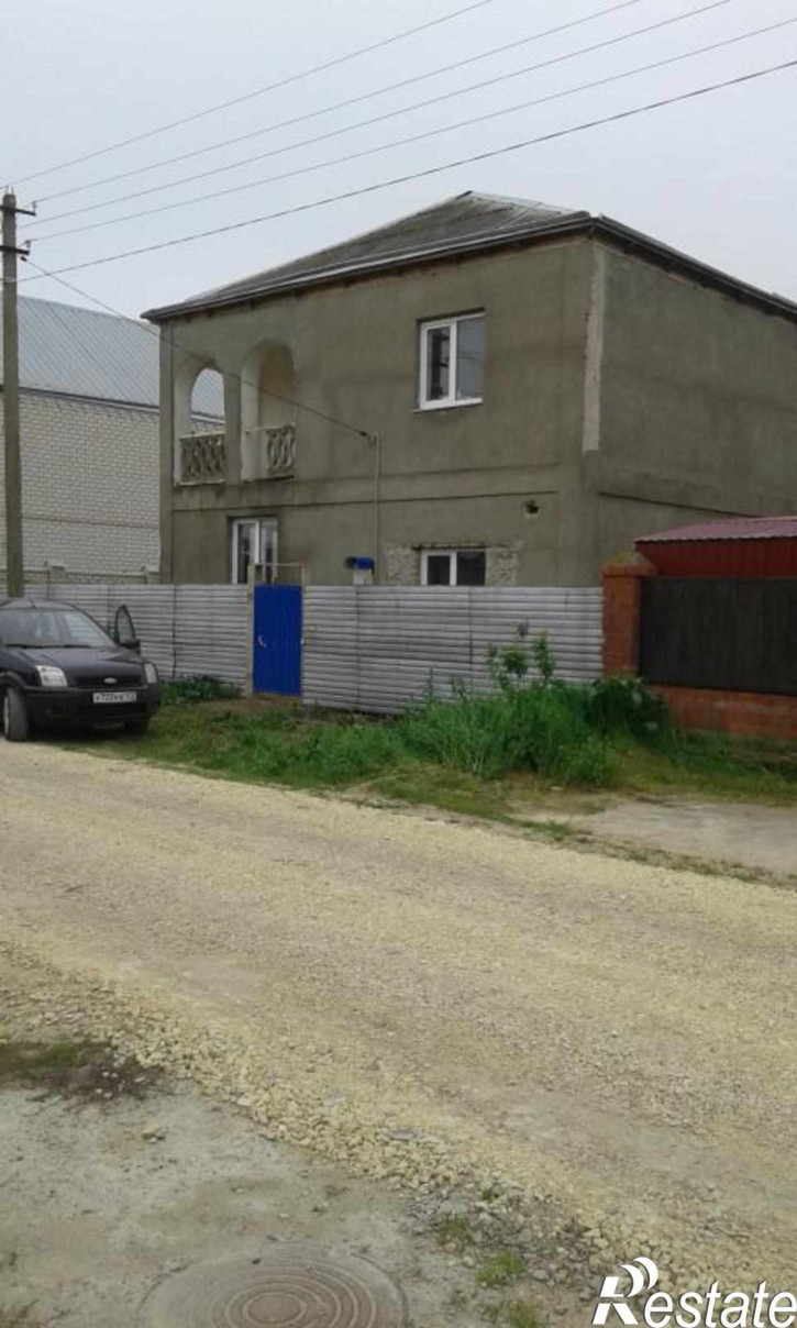 Коттедж/дом п.Витязево