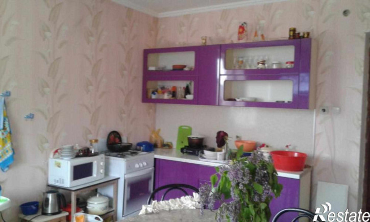 Коттедж/дом п.Витязево