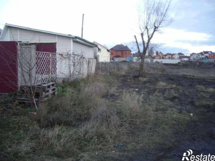 Земельный участок Театральная ул