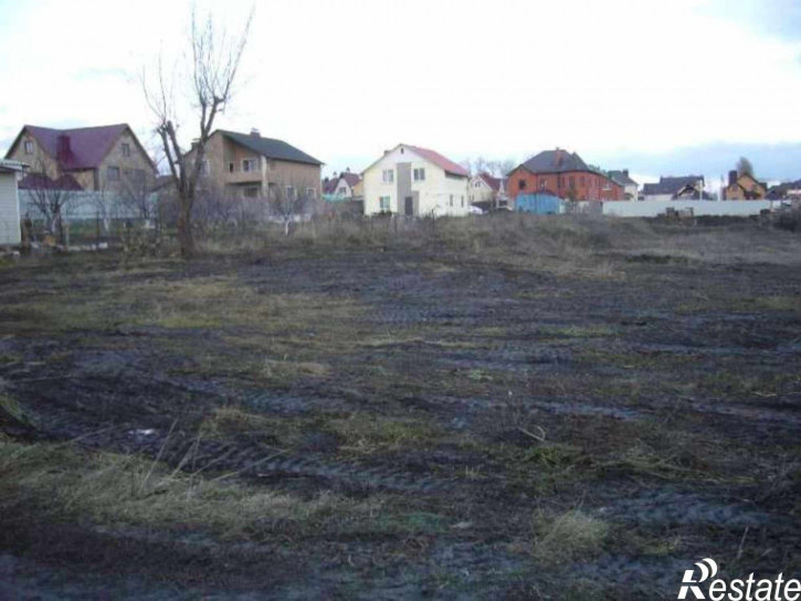 Земельный участок Театральная ул