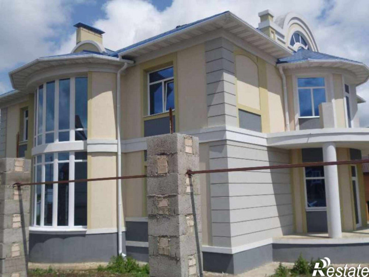 Коттедж/дом Брусничная ул.