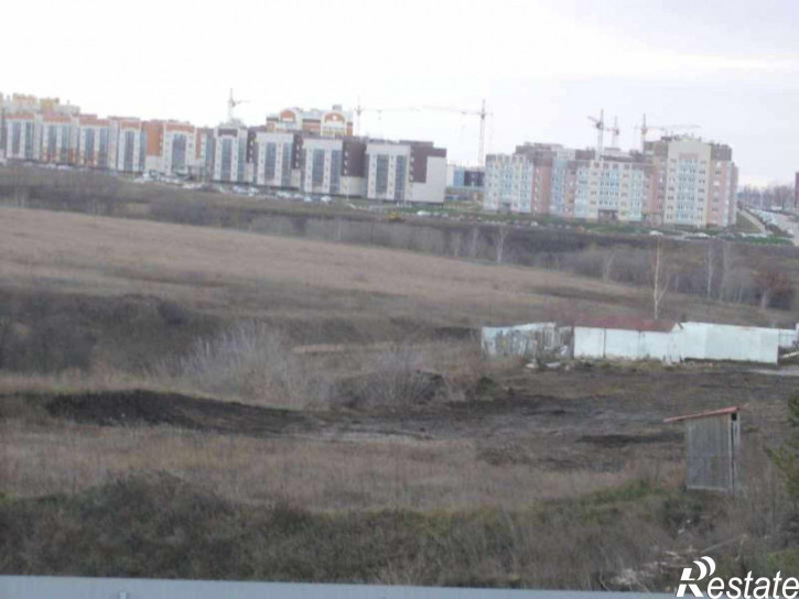 Земельный участок Театральная ул