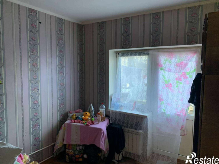 Коттедж/дом Харьковский переулок