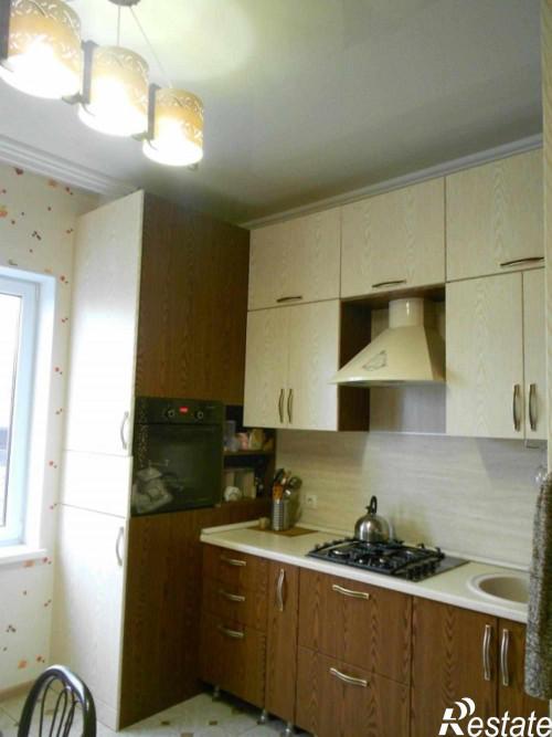 Продажа 2-комн квартиры Новороссийская, 169