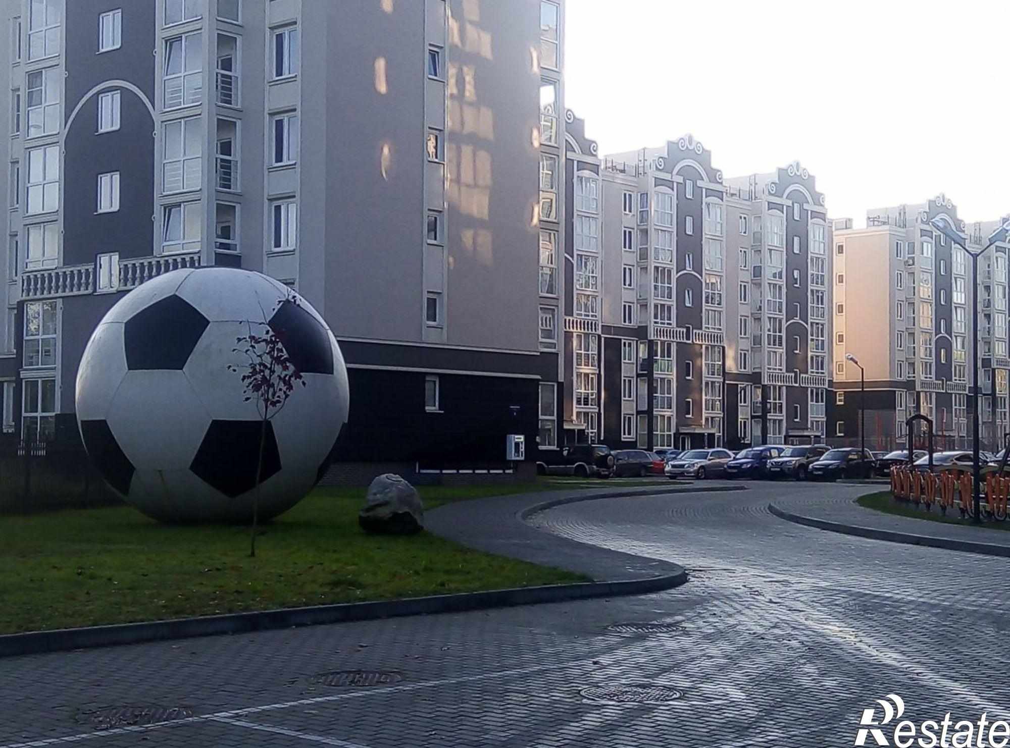 Купить квартиру за 4 200 000 рублей на Володарского ул, 4 Е