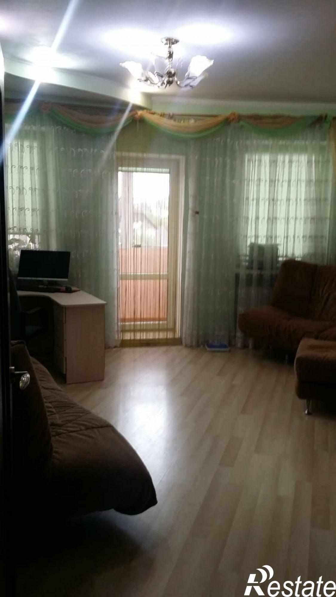Купить квартиру за 10 950 000 рублей на Куйбышева ул, 100