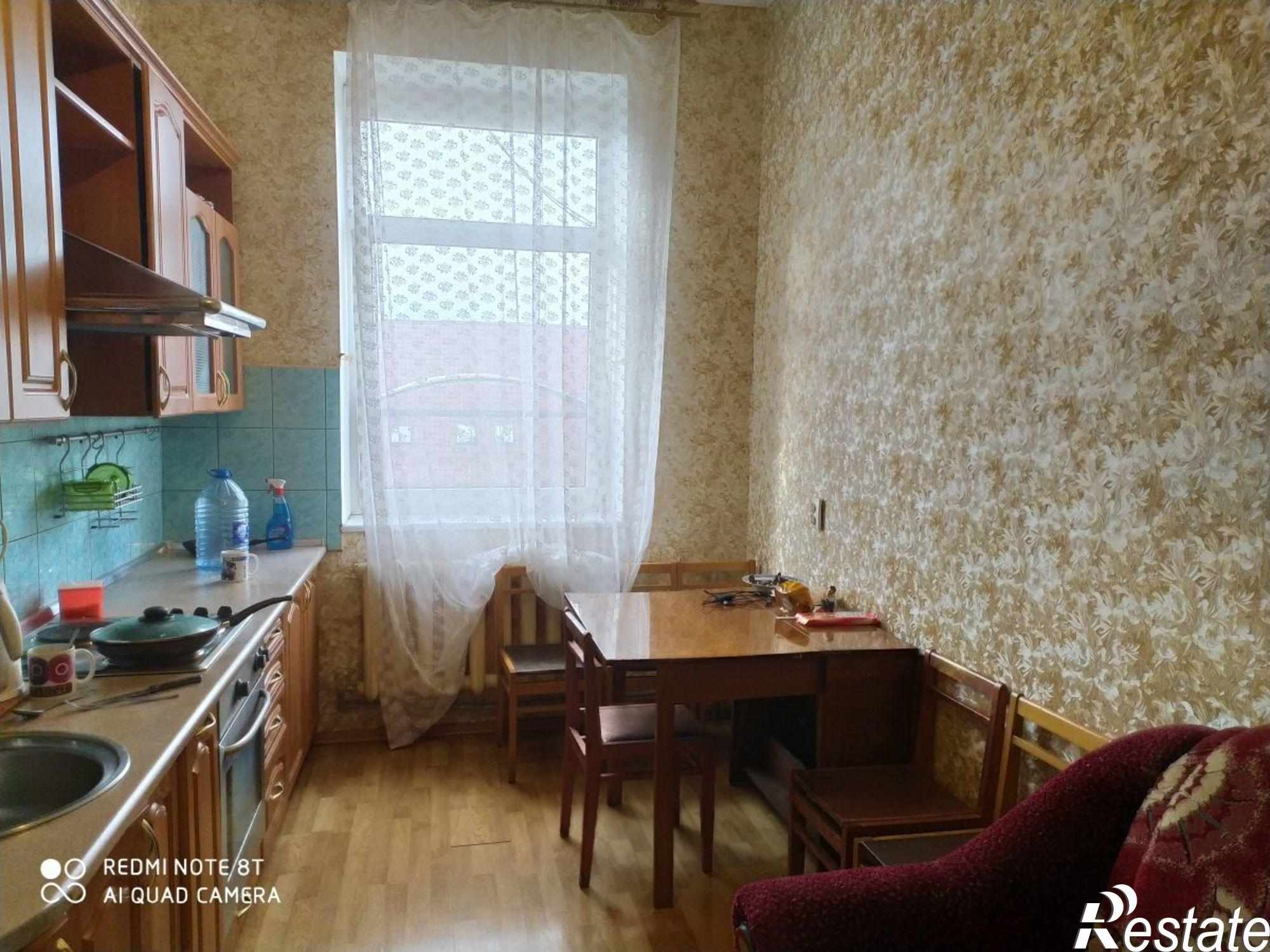 Купить квартиру за 3 400 000 рублей на Маршала Борзова ул, 58 Б