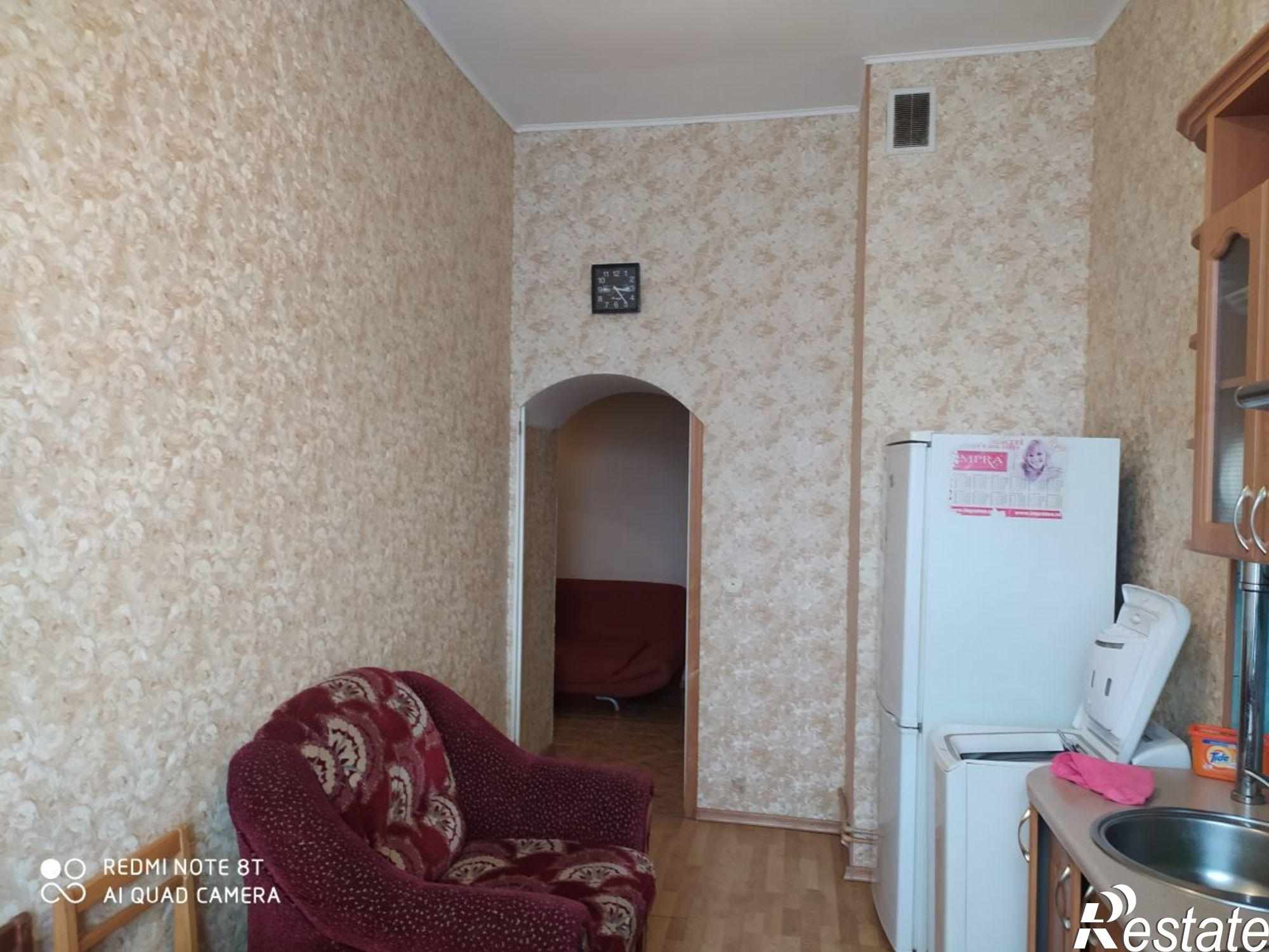 Купить квартиру за 3 400 000 рублей на Маршала Борзова ул, 58 Б