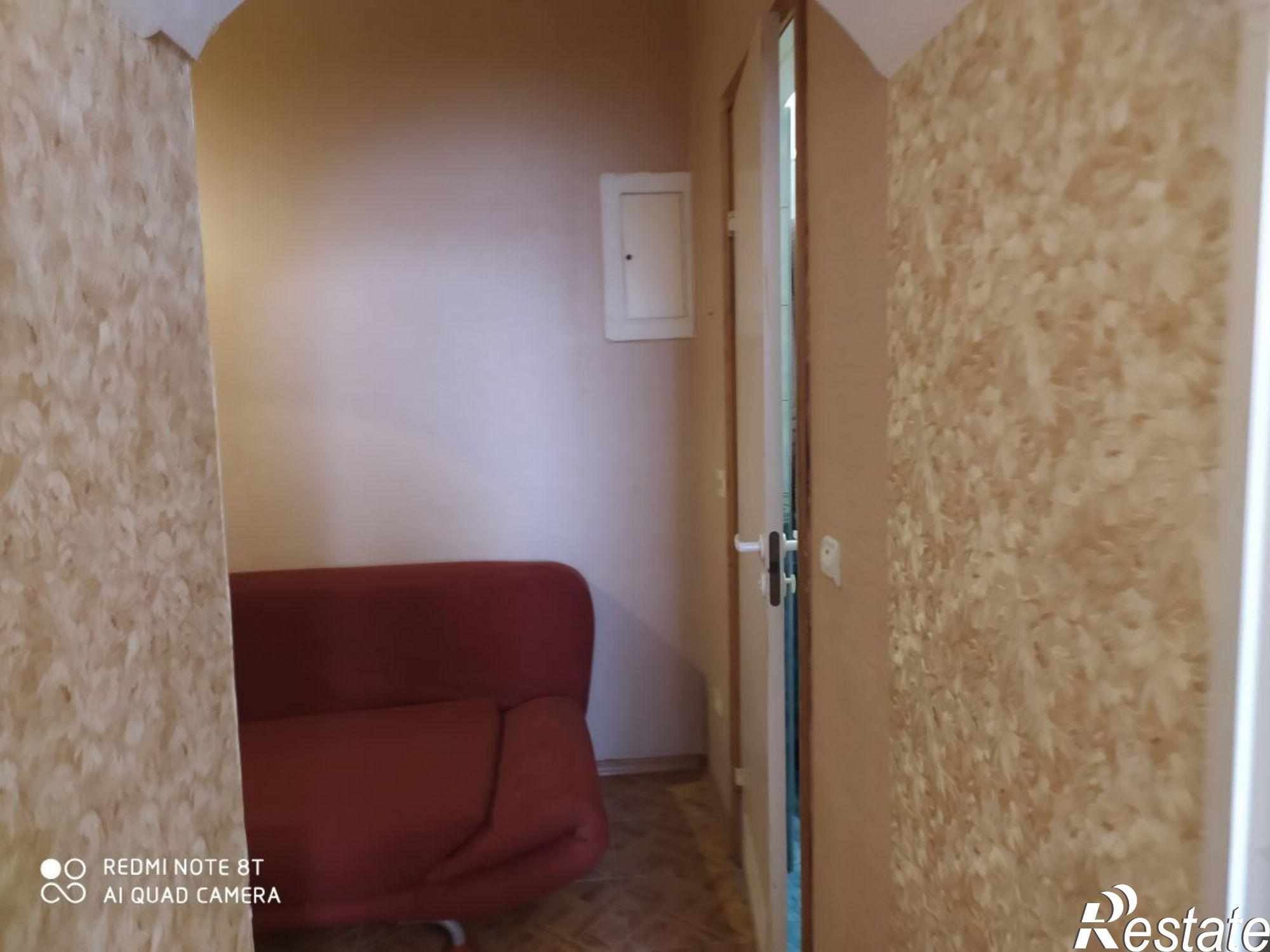 Купить квартиру за 3 400 000 рублей на Маршала Борзова ул, 58 Б