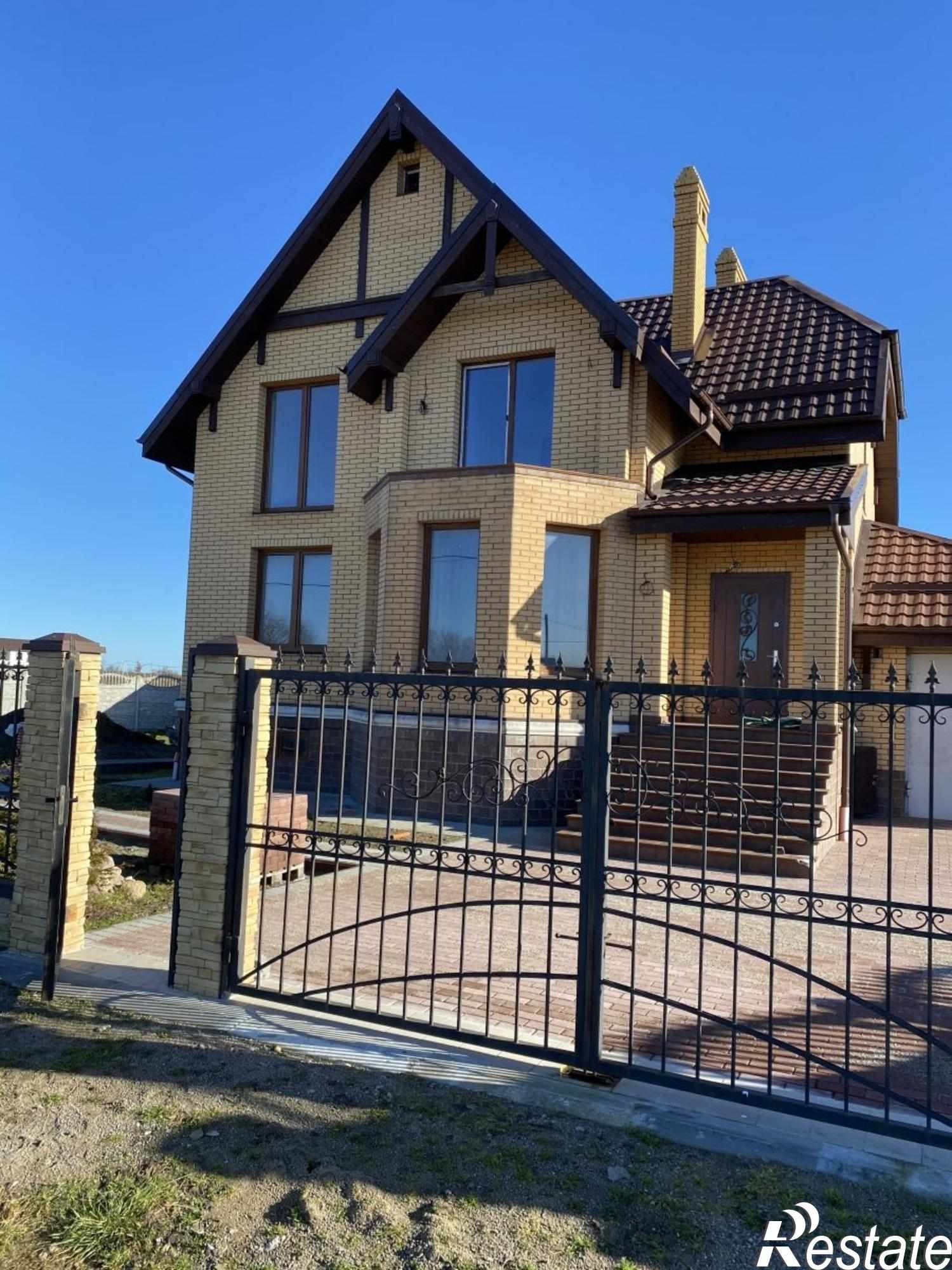 Купить дачу, дом, коттедж за 14 700 000 рублей на Калининградская ул