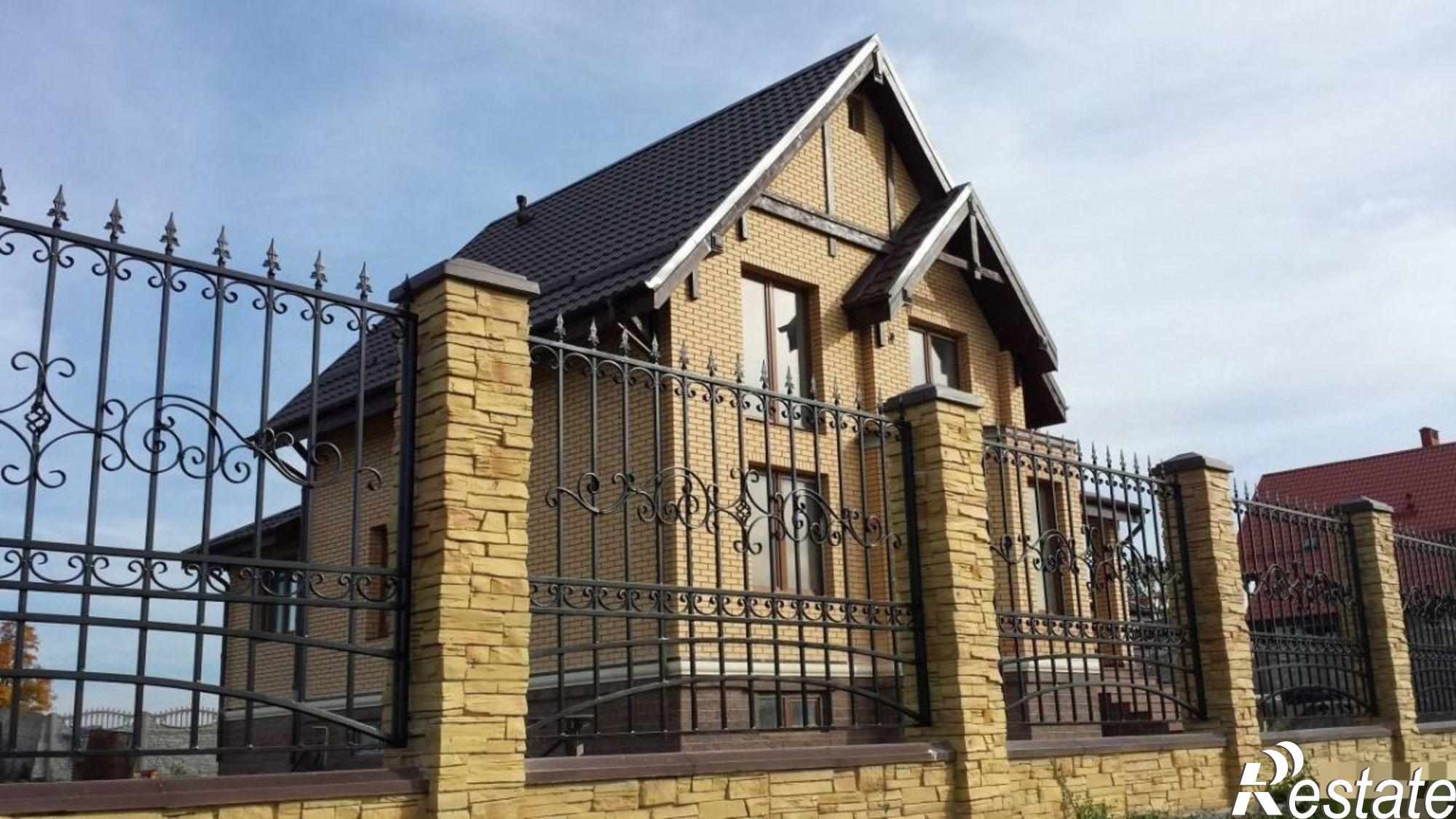 Купить дачу, дом, коттедж за 14 700 000 рублей на Калининградская ул