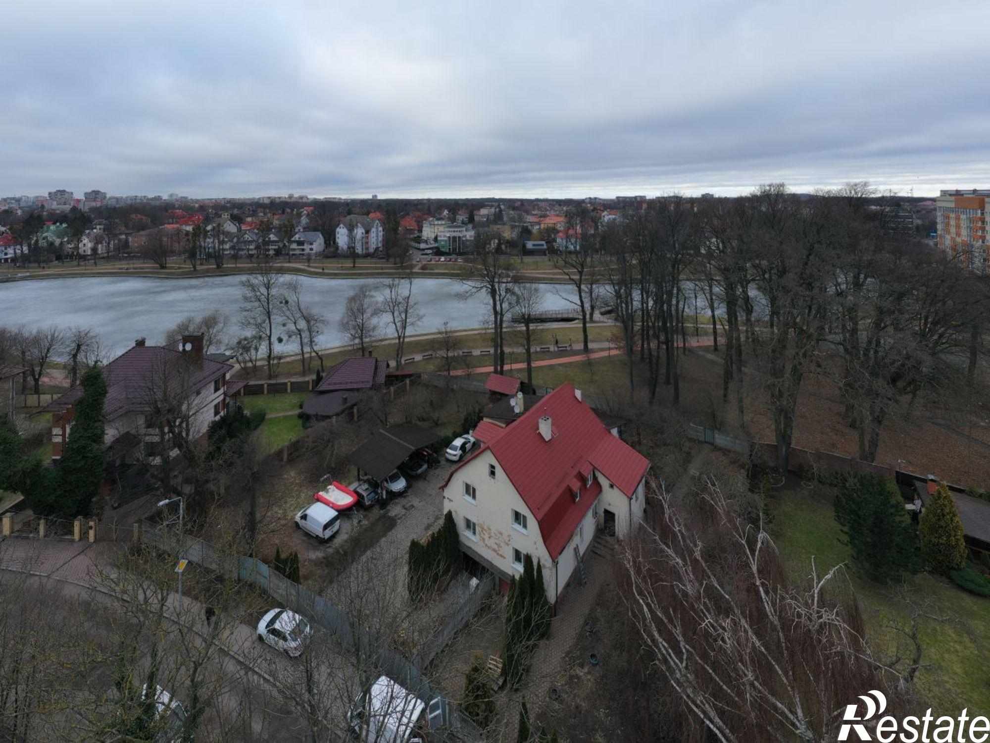 Купить дачу, дом, коттедж за 50 500 000 рублей на Береговая ул
