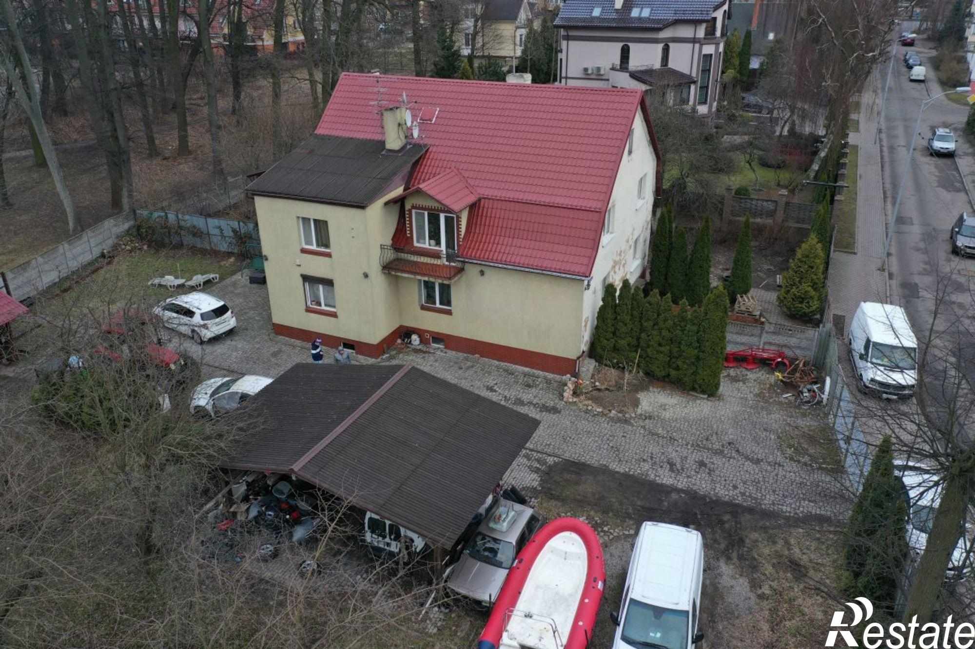 Купить дачу, дом, коттедж за 50 500 000 рублей на Береговая ул