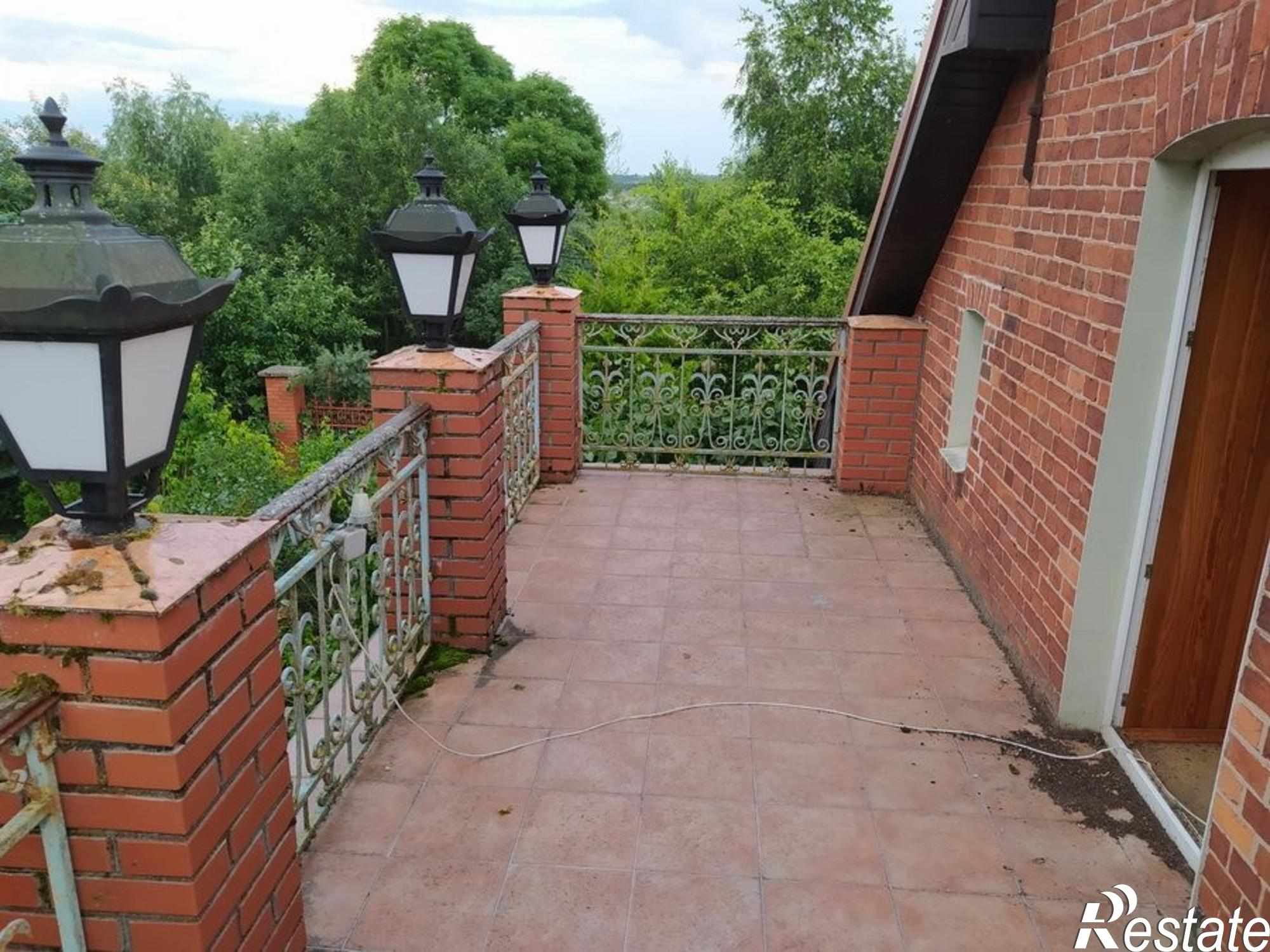Купить дачу, дом, коттедж за 49 999 000 рублей на Береговая ул