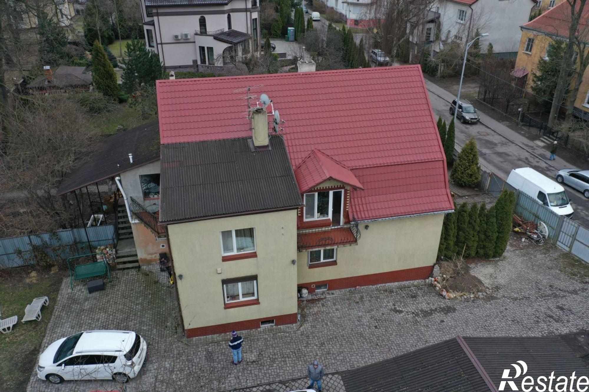 Купить дачу, дом, коттедж за 50 500 000 рублей на Береговая ул