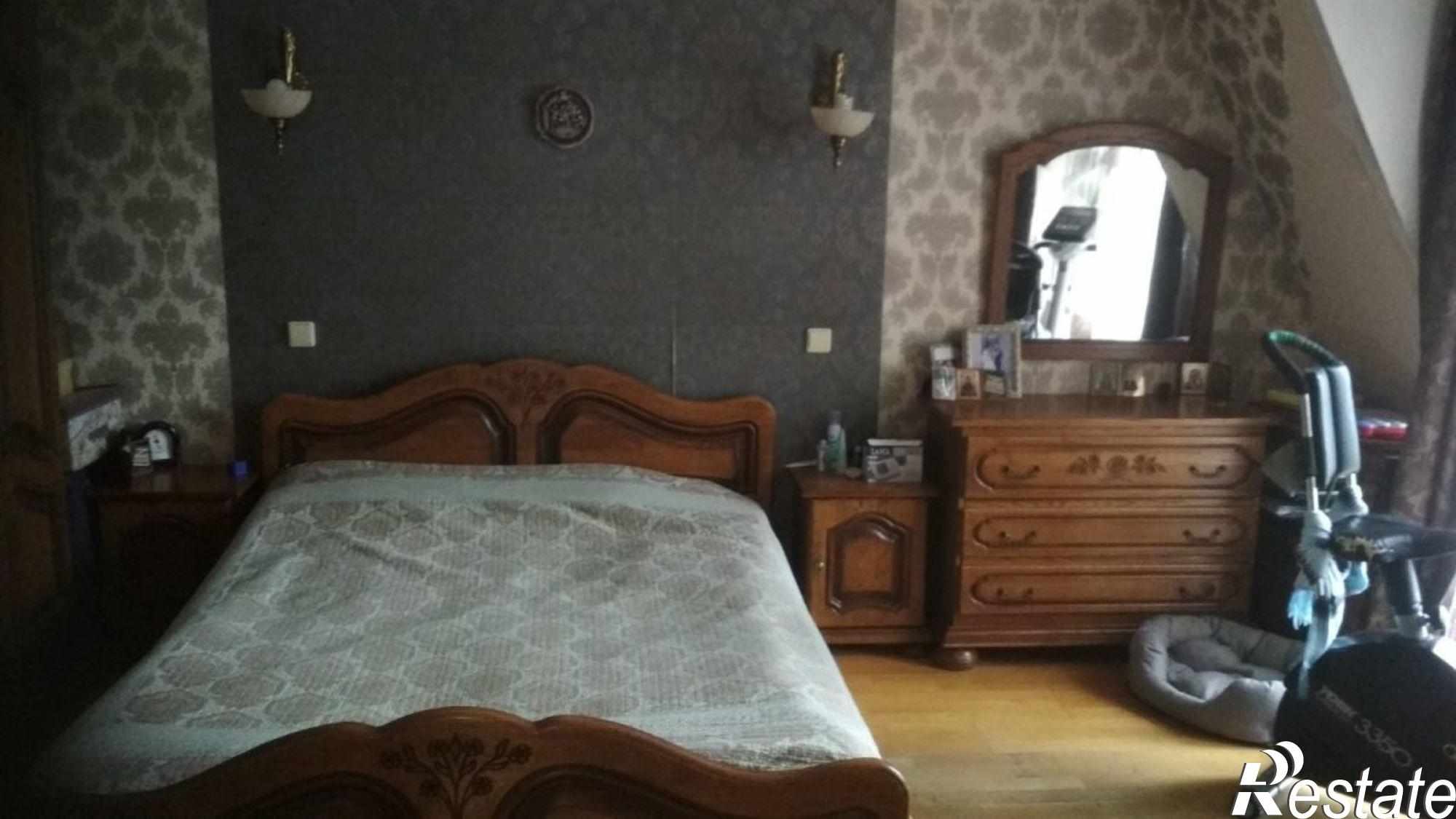 Купить дачу, дом, коттедж за 50 500 000 рублей на Береговая ул