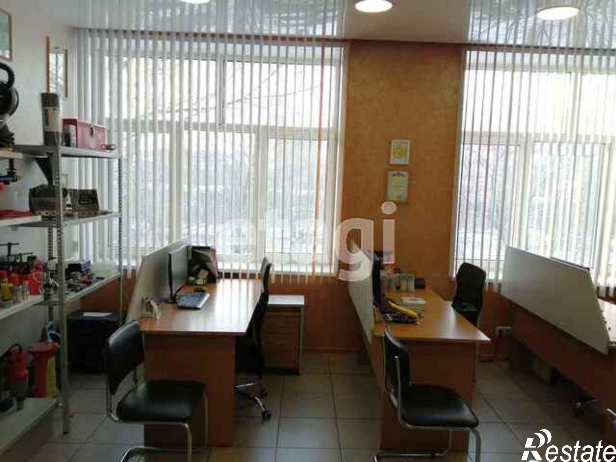 Купить офис, помещение под офис за 5 500 000 рублей на улица Академика Вавилова