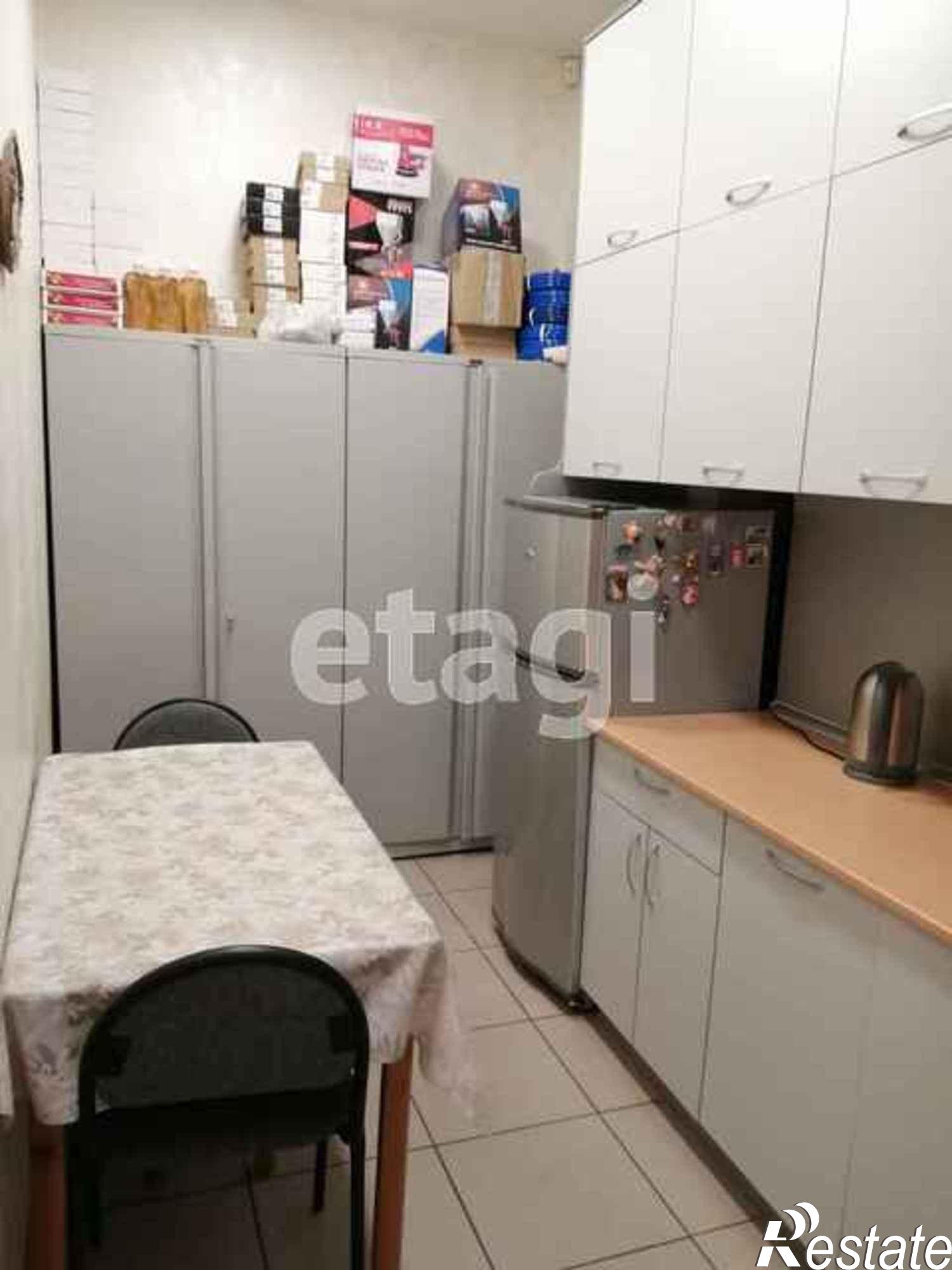 Купить офис, помещение под офис за 5 500 000 рублей на улица Академика Вавилова