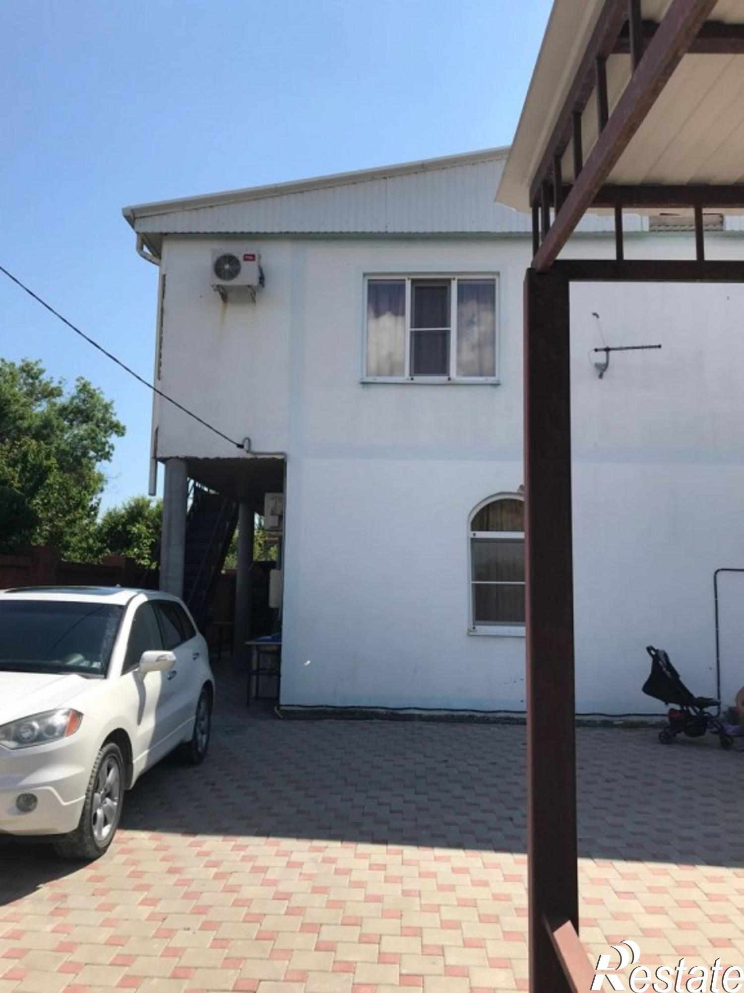Купить дачу, дом, коттедж за 12 000 000 рублей на Геленджик