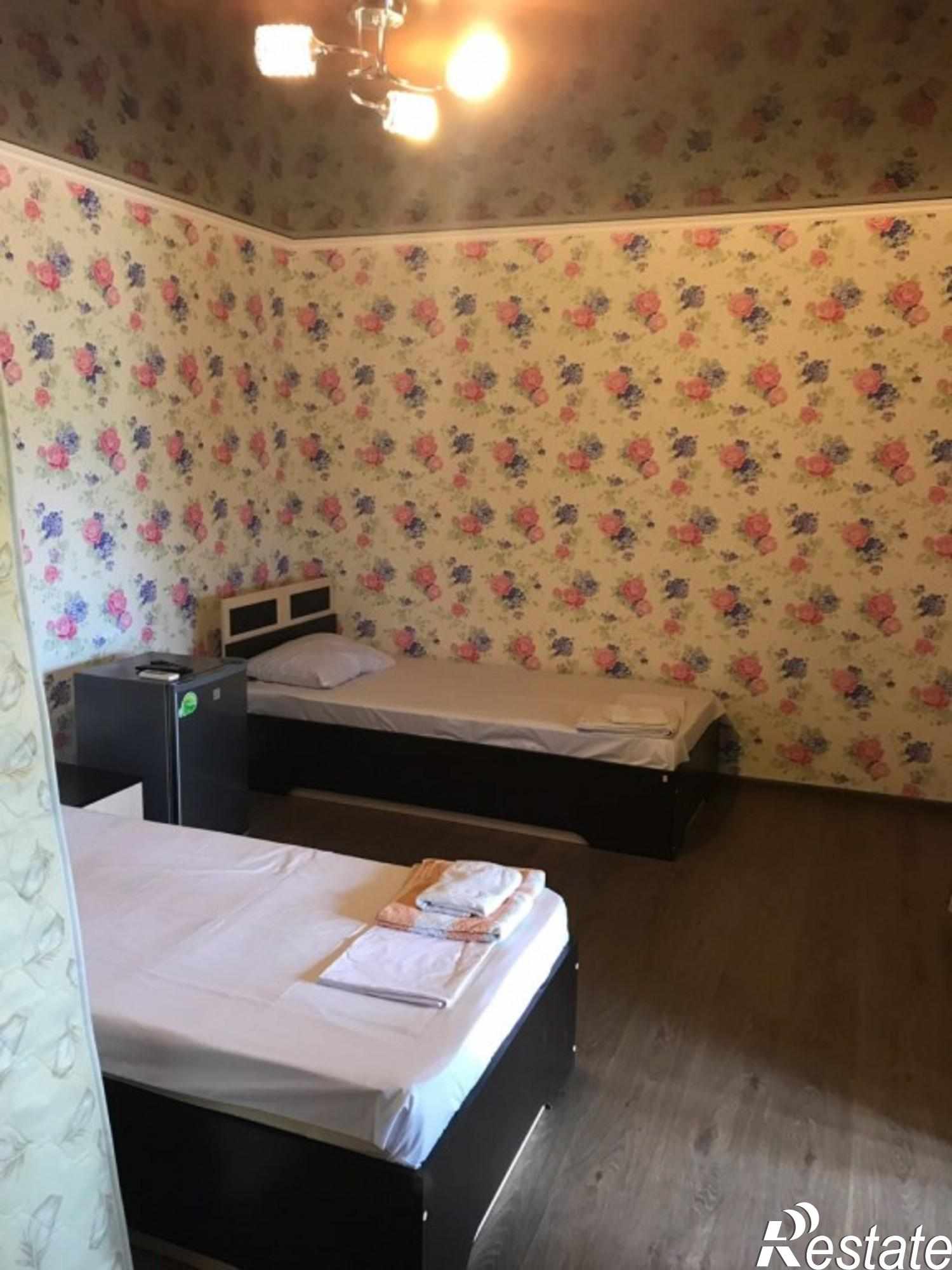 Купить дачу, дом, коттедж за 12 000 000 рублей на Геленджик