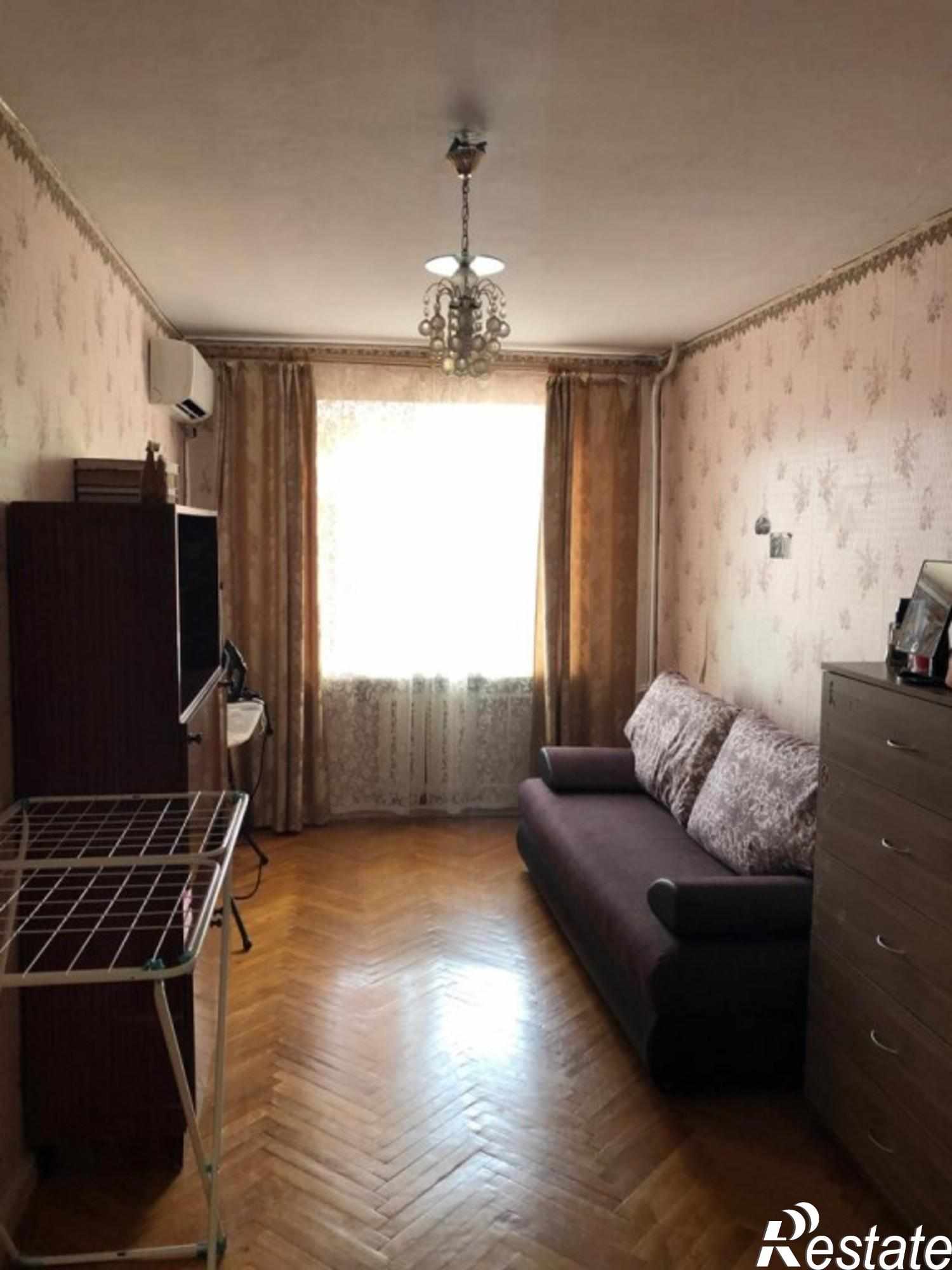 Купить квартиру за 10 500 000 рублей на Херсонская, 22