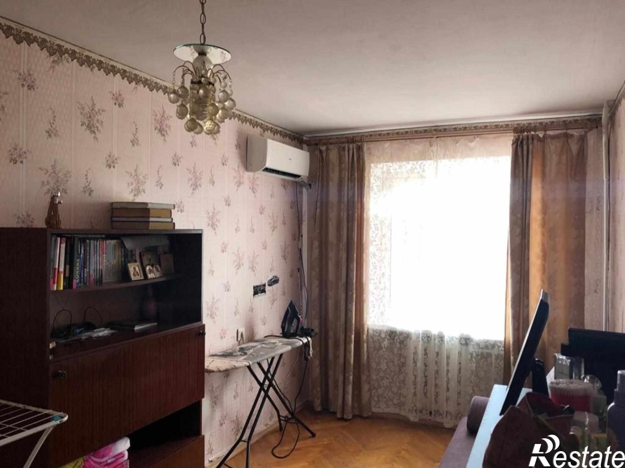Купить квартиру за 10 500 000 рублей на Херсонская, 22
