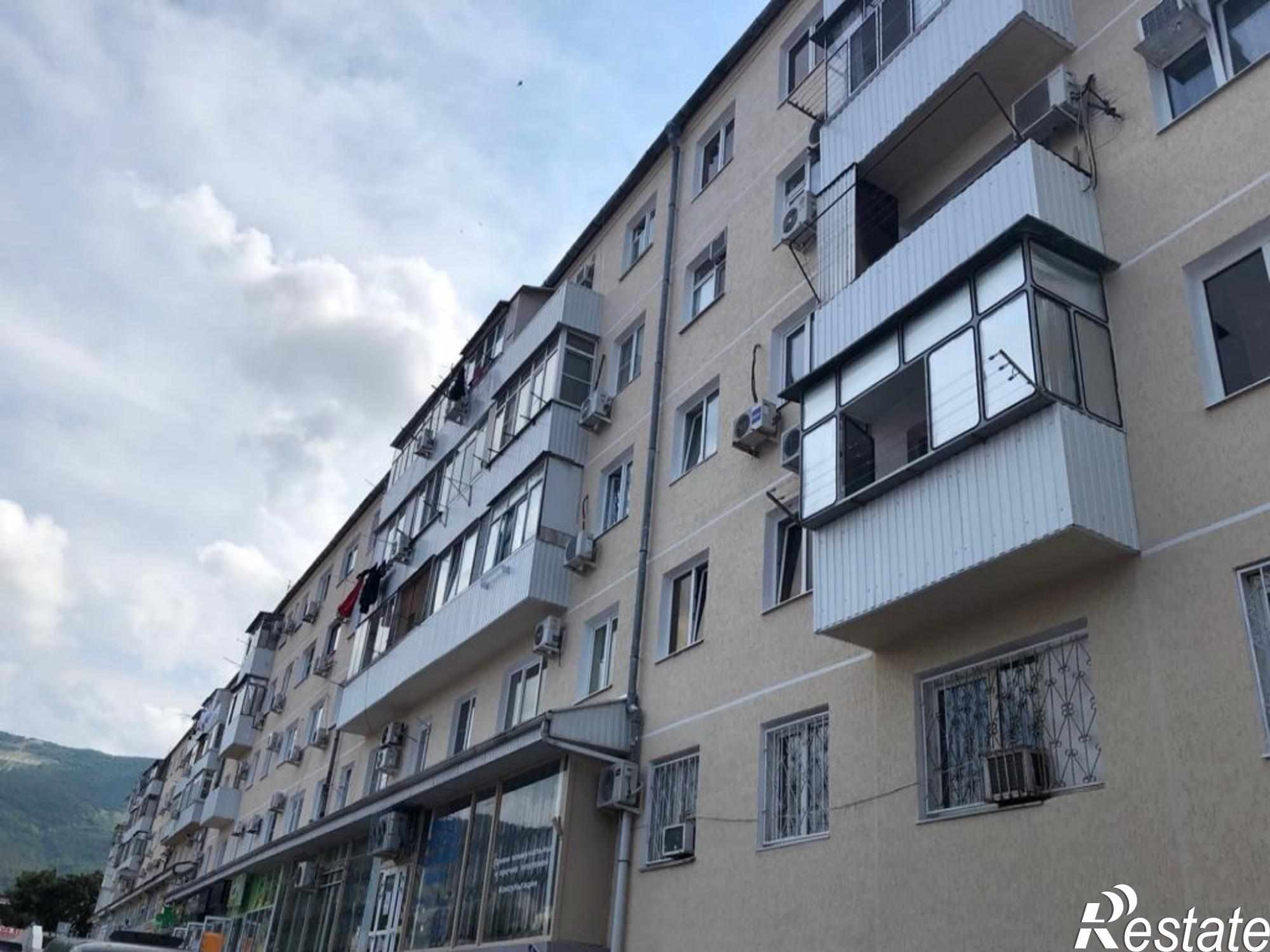 Купить квартиру за 10 500 000 рублей на Херсонская, 22