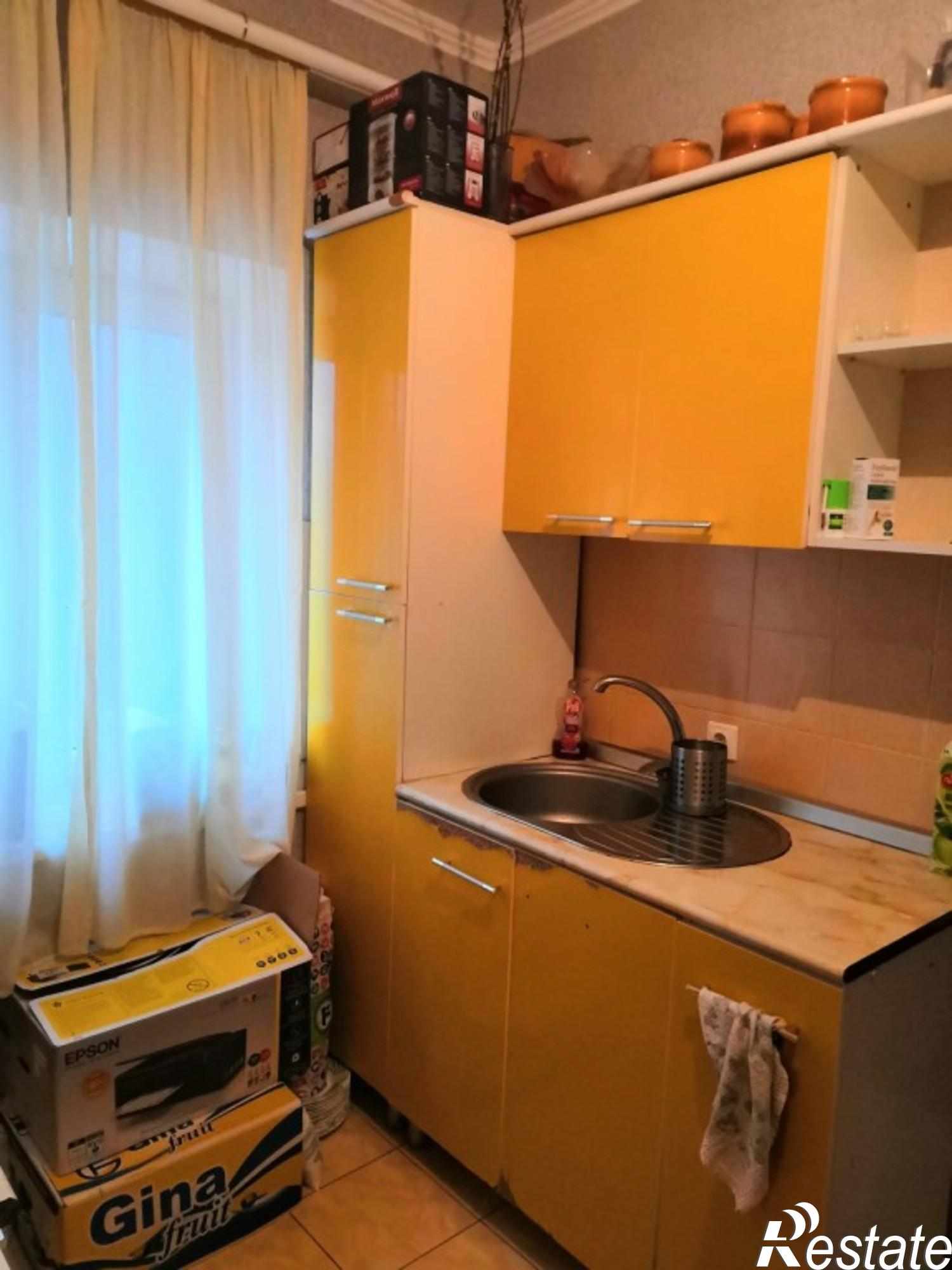 Купить квартиру за 6 500 000 рублей на Тельмана, 34