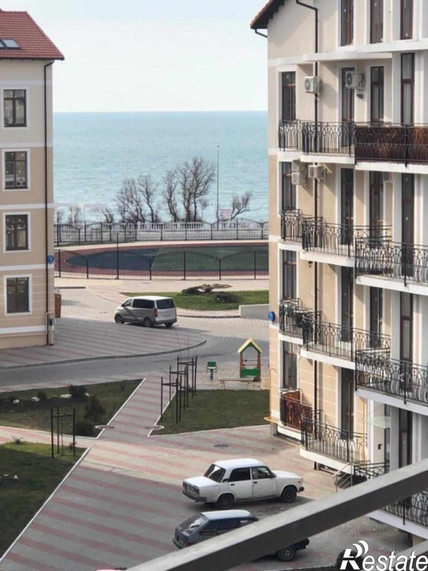 Купить квартиру за 21 000 000 рублей на Крымская, 22, кор 8