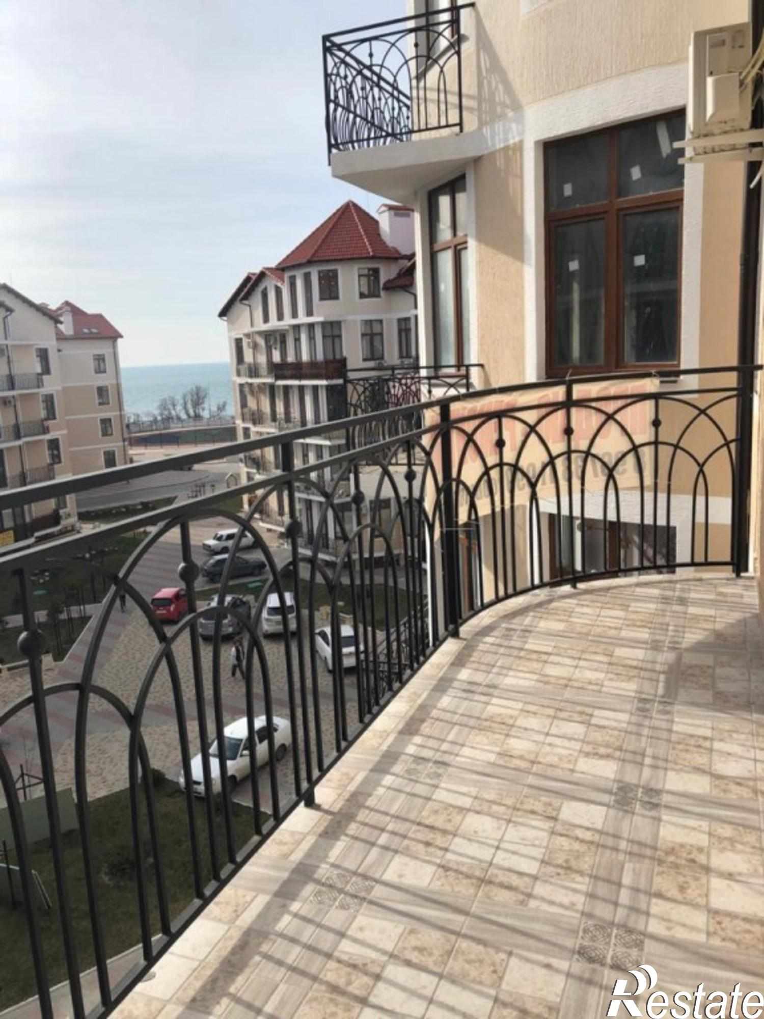 Купить квартиру за 21 000 000 рублей на Крымская, 22, кор 8