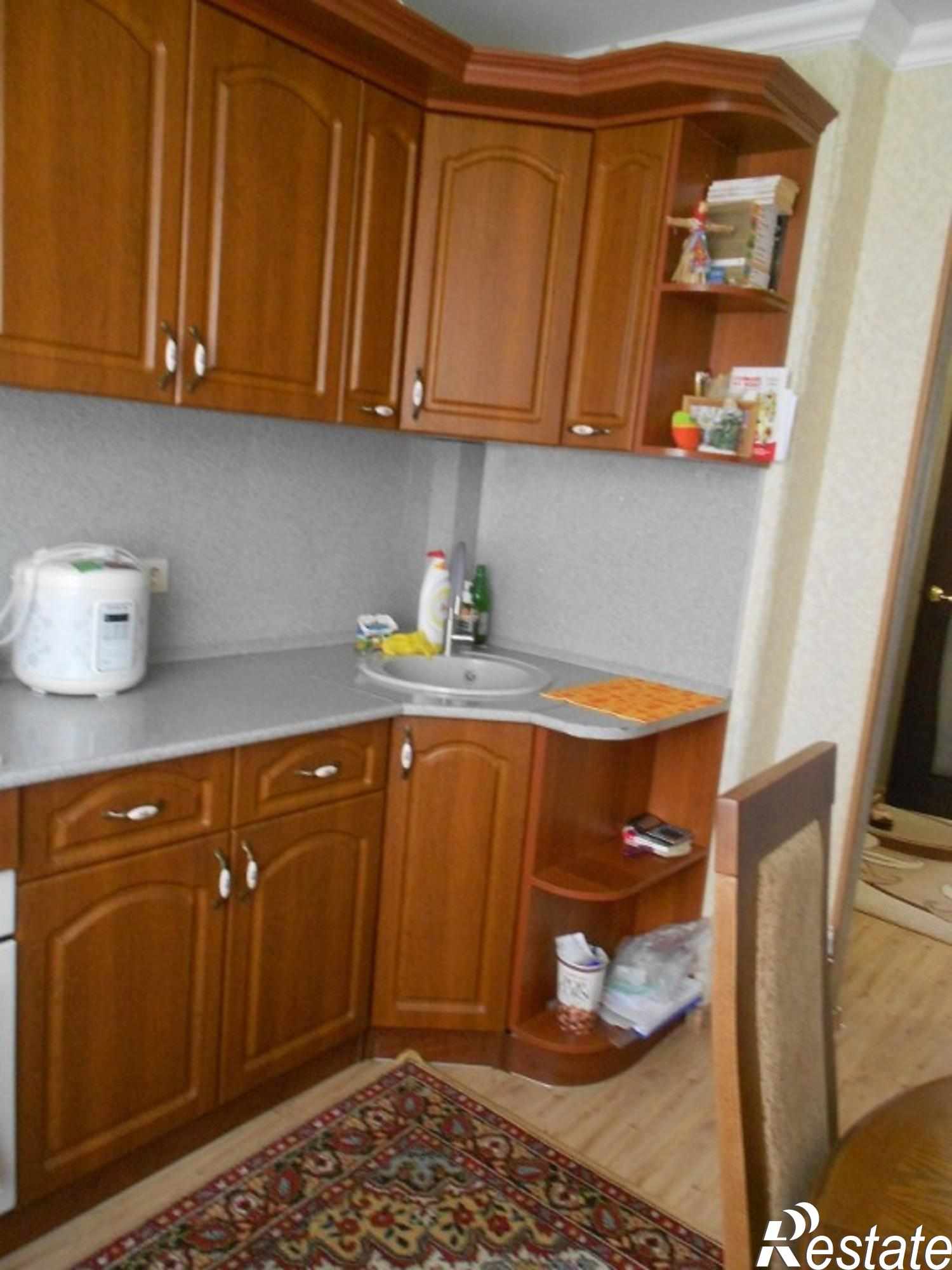 Купить квартиру за 9 000 000 рублей на Маяковского, 4