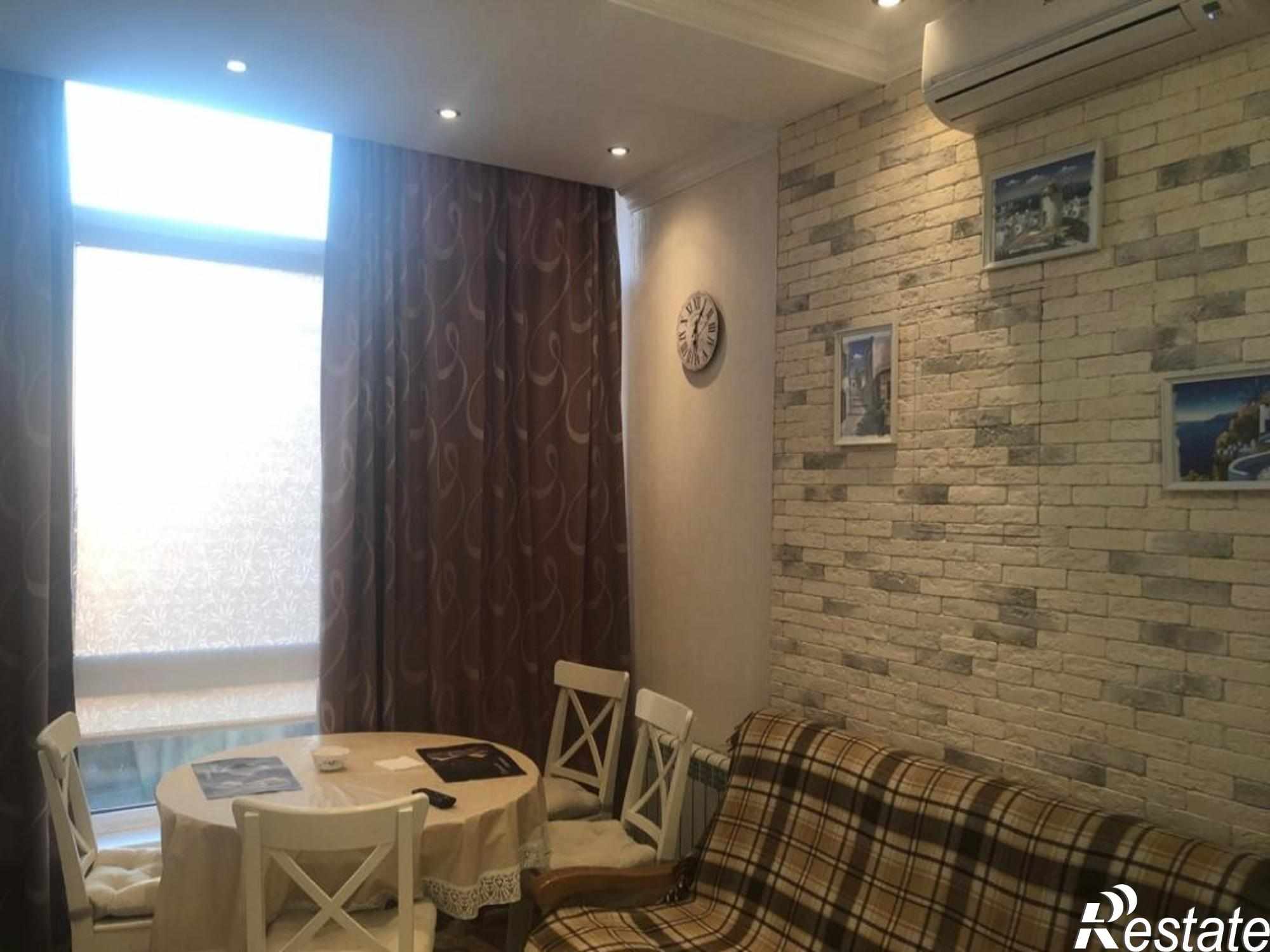 Купить квартиру за 13 500 000 рублей на Туристическая, 4А